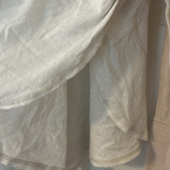 We the Free long sleeve size S - Picture 2 of 3